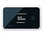 Wi-Fi WALKER WiMAX HWD13